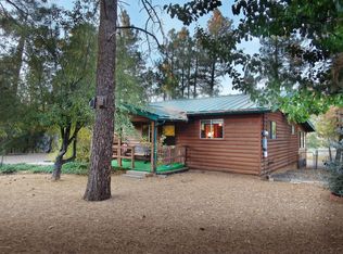 860 W Navajo Ln, Lakeside, AZ 85929