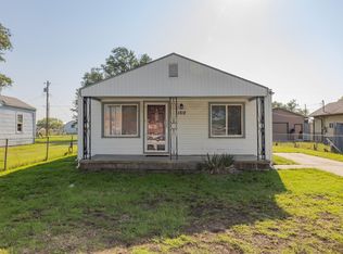 1712 S Sedgwick St, Wichita, KS 67213
