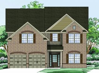 7387 Rudder Cir, Fairburn, GA 30213