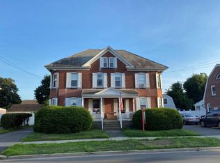 59 E Silver St, Westfield, MA 01085
