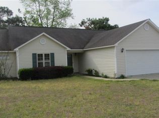 1003 Chateau Dr, Conway, SC 29526