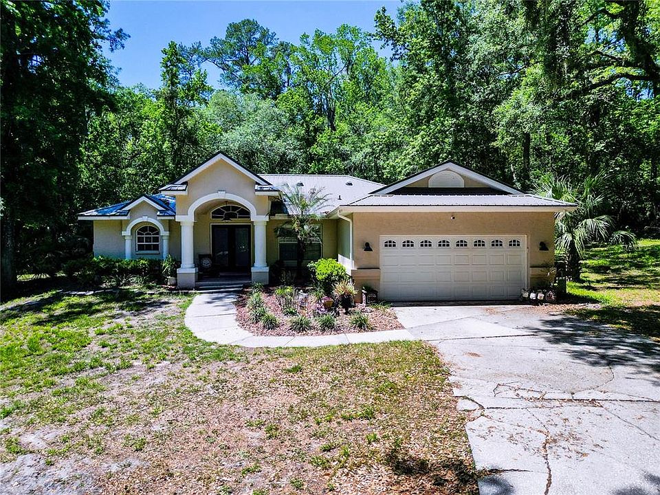 5215 CEDAR LANE, Brooksville, FL 34601 | MLS #TB8501625 | Zillow
