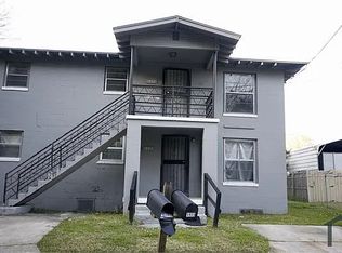 1957 W 44th St, Jacksonville, FL 32209