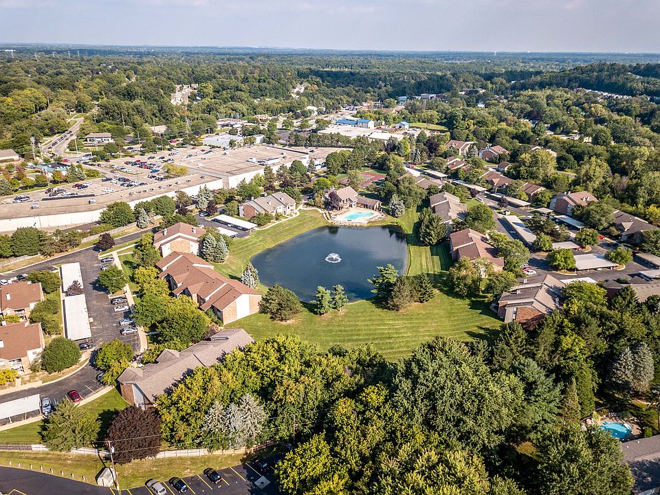 Welcome to Lancaster Lakes Apartment Homes!
