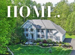 18 Frans Way, Shelton, CT 06484