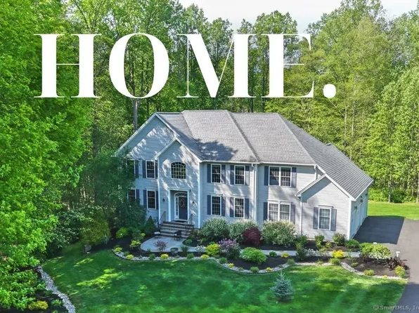 18 Frans Way, Shelton, CT 06484