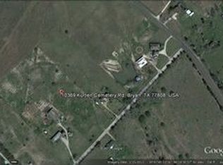 10369 Kurten Cemetery Rd, Bryan, TX 77808