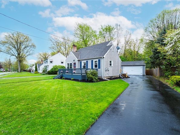 114 Wilson Ave, Niles, OH 44446