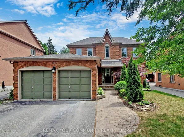 63 Falling Brook Dr, Barrie, ON L4N 7E8