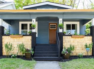 16614 Santa Rosa Dr, Detroit, MI 48221