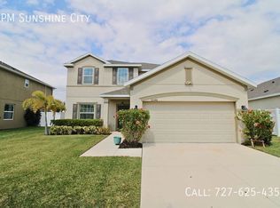 10548 Park Meadowbrooke Dr, Riverview, FL 33578