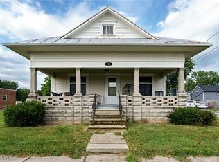 110 E Clark St, North Hampton, OH 45349