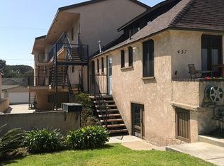 437 Richmond St APT 2, El Segundo, CA 90245