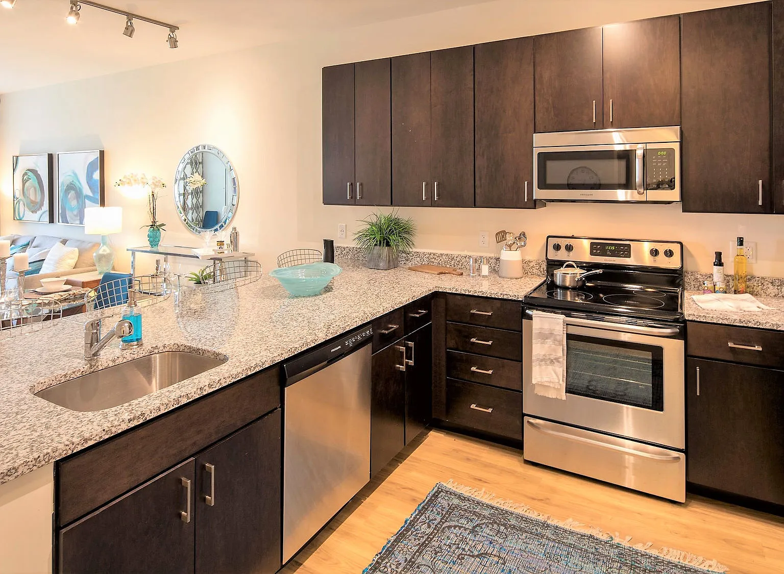 Residences at Annapolis Junction — Photo 4