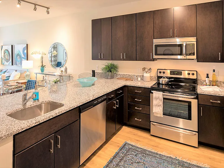 Residences at Annapolis Junction — Photo 4