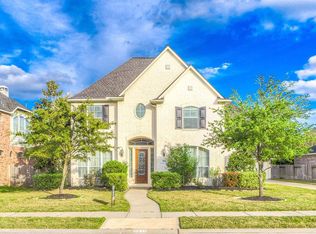 5610 Grandwood Ln, Katy, TX 77450