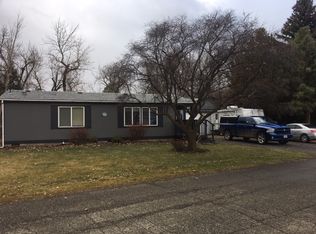 1030 W Birch St, Union, OR 97883