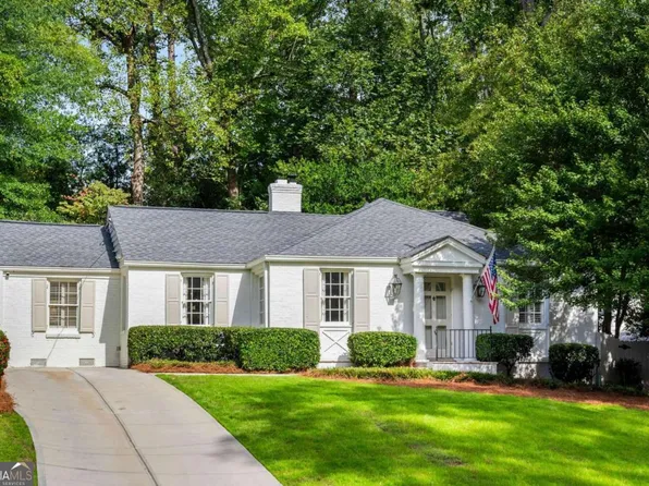 1930 Colland Dr NW, Atlanta, GA 30318