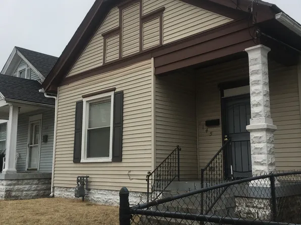 2145 Bank St, Louisville, KY 40212