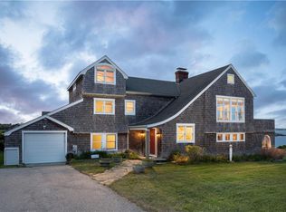 2 Clarkes Village Rd, Jamestown, RI 02835