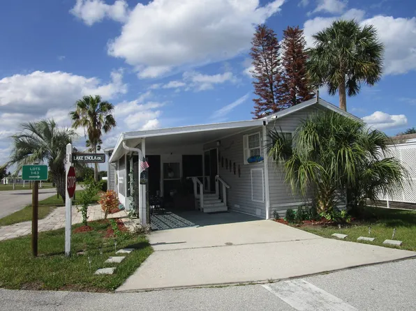 200 Devault St Lot 29, Umatilla, FL 32784