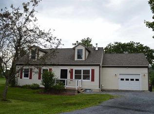 2722 Boro Hill Rd, Monkton, VT 05469