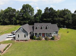 3079 Everett Rd, Rainsville, AL 35986