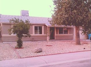 3514 E Winchcomb Dr, Phoenix, AZ 85032