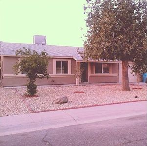 3514 E Winchcomb Dr, Phoenix, AZ, 85032