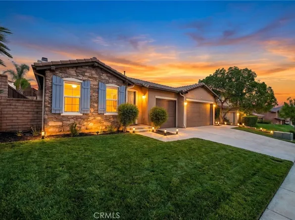 31285 Palomar Rd, Menifee, CA 92584
