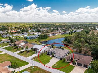 42 Sportsman Rd, Rotonda West, FL 33947