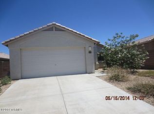 757 S Painted River Way, Vail, AZ 85641