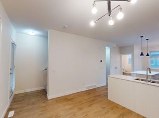 50 Cornerstone Pass NE #204, Calgary, AB T3N2G1