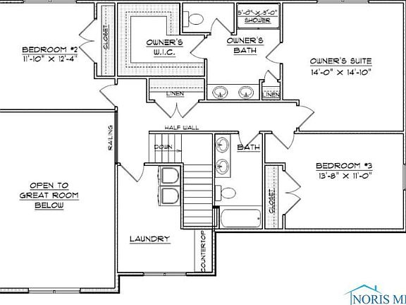 4th image of 195 Valley Hall Dr