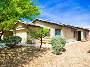 7175 S Oakbank Dr, Tucson, AZ 85757