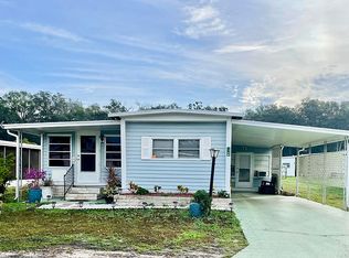 4648 Dove Dr, Zephyrhills, FL 33541
