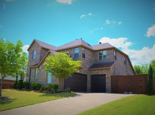 5821 Waterford Ln, McKinney, TX 75071