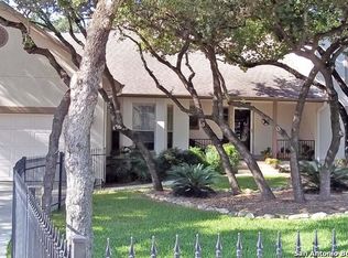 623 Heavenly Sky, San Antonio, TX 78260