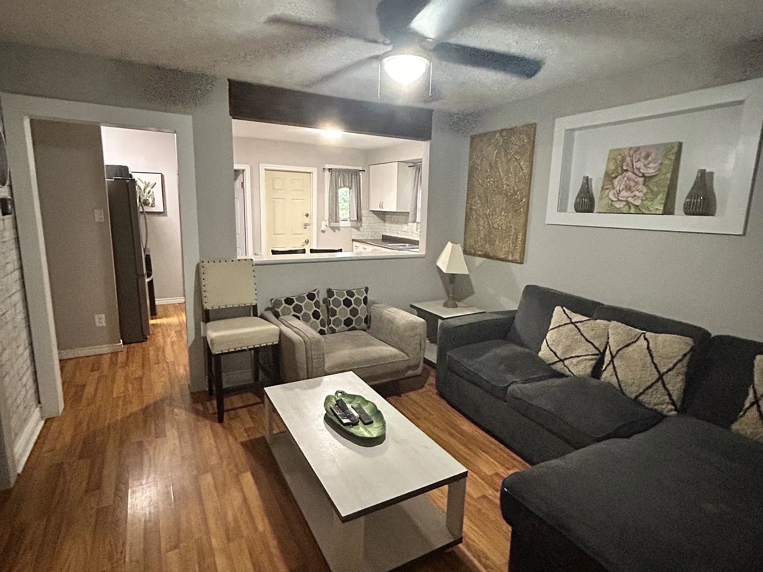 2 bed, $1,850 — Photo 3