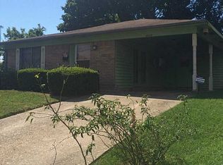 1645 Laurel St, Shreveport, LA 71103