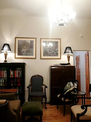 Rented by Corcoran | media 21