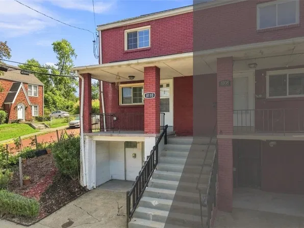 8110 Westmoreland Ave, Pittsburgh, PA 15218
