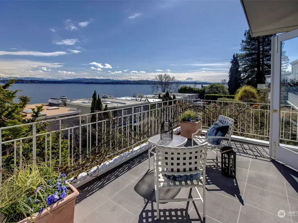 1456 Madrona Drive, Seattle, WA 98122
