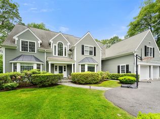 19A Rock Hill Ln, Scarsdale, NY 10583