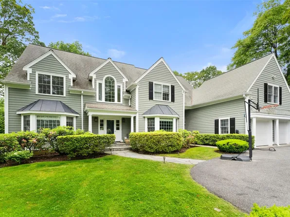 19 Rock Hill Lane, Scarsdale, NY 10583
