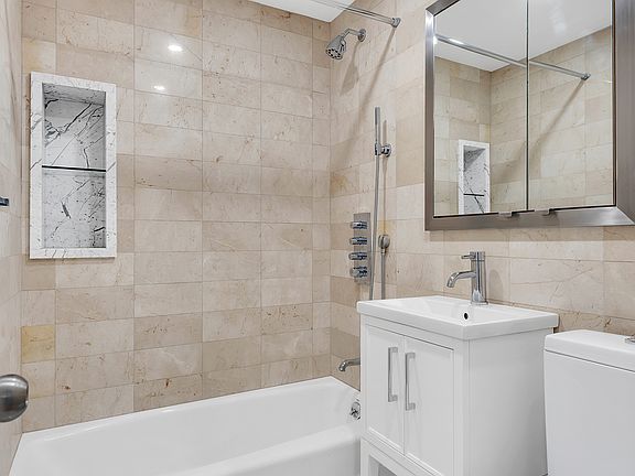 3rd image of 316 W 101st St APT 2B