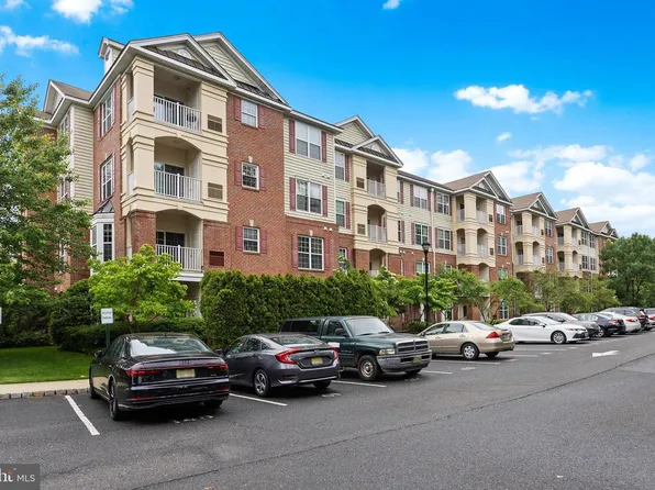 1119 Colts Cir #D, Lawrence Township, NJ 08648