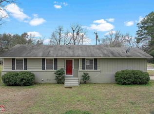 613 Beverly Dr, Carthage, TX 75633