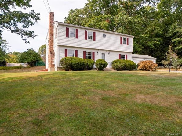 33 Fernwood Dr Windham Ct 06280 Zillow