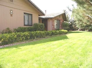 23841 Dart Dr, Tehachapi, CA 93561